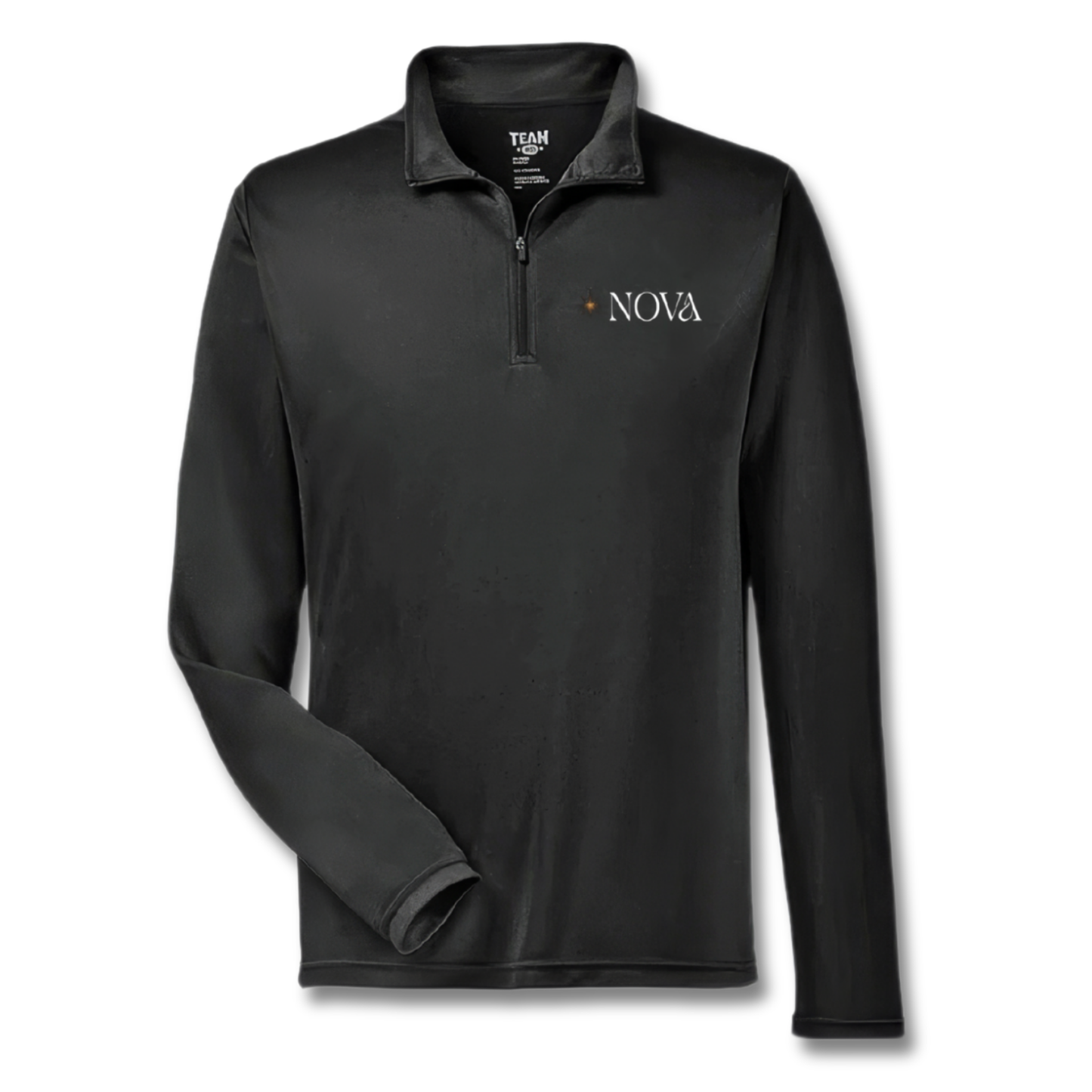 NOVA Performance Quarter-Zip Pullover
