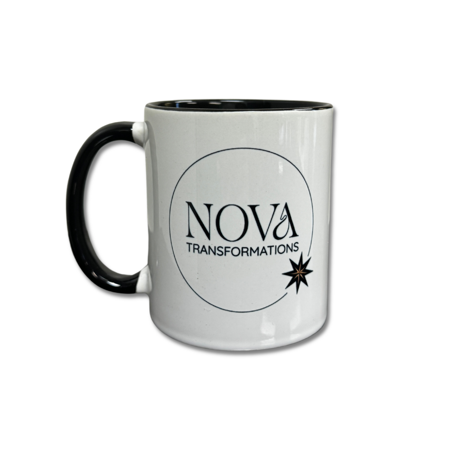 Reveal the Light Mug