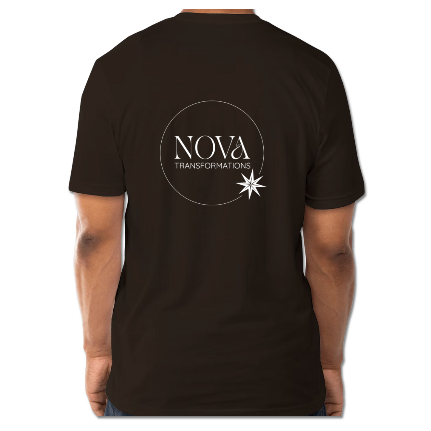 NOVA Basic Tee