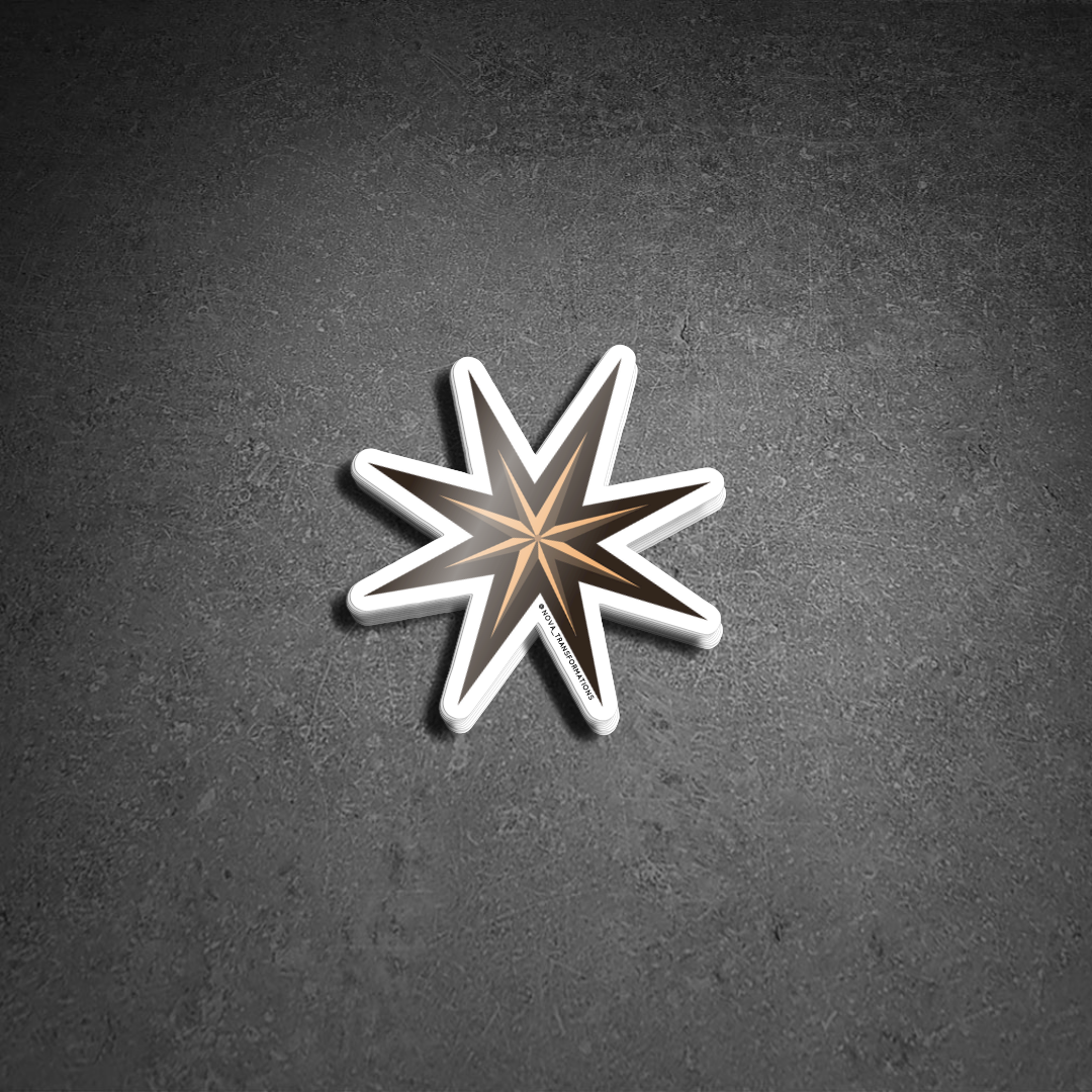 NOVA Star Sticker NOVA Merch nova-star-sticker-nova-merch