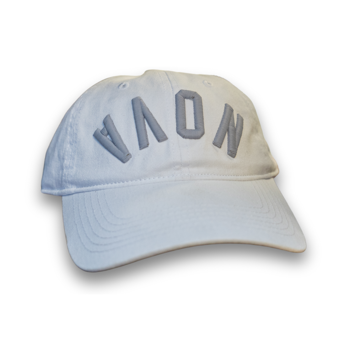 NOVA Upside Down Dad Hat