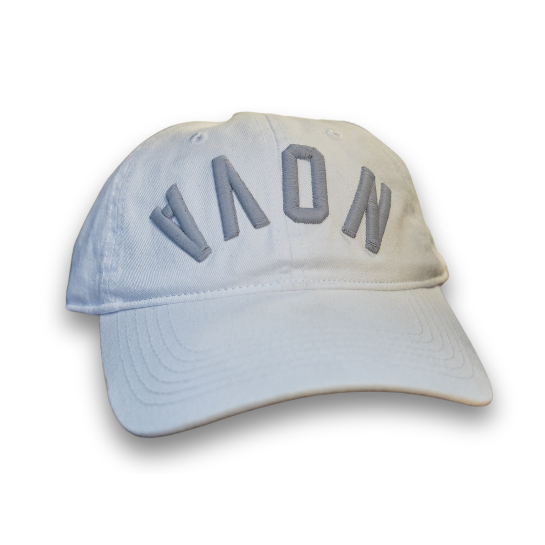 NOVA Upside Down Two-Tone Hat