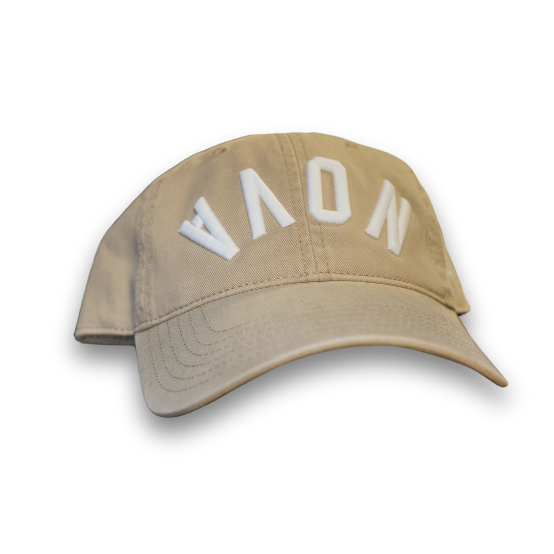 NOVA Upside Down Two-Tone Hat