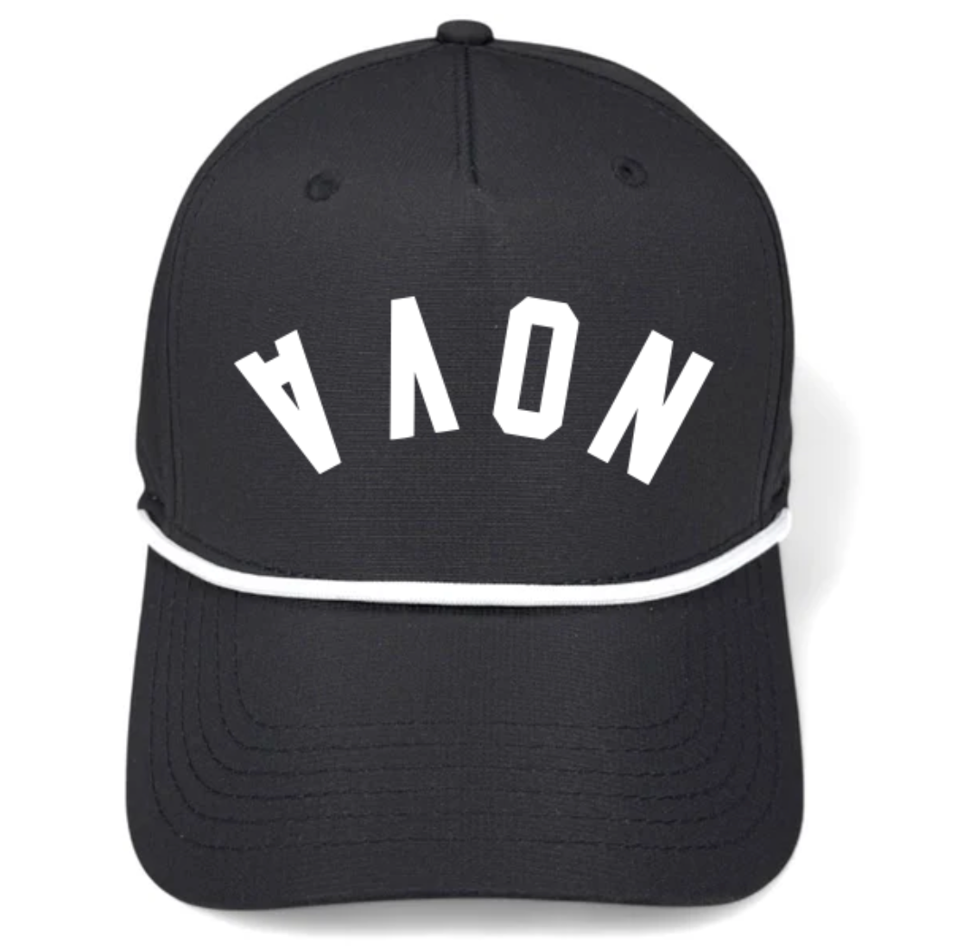 NOVA Upside Down Two-Tone Hat